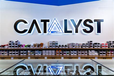Catalyst in pomona. Things To Know About Catalyst in pomona. 